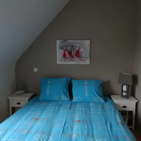 Ambiances Atelier Et Mer Aux Dunes Du Golf Semesterbostad Wimereux