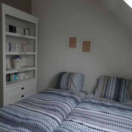 Ambiances Atelier Et Mer Aux Dunes Du Golf * Wimereux