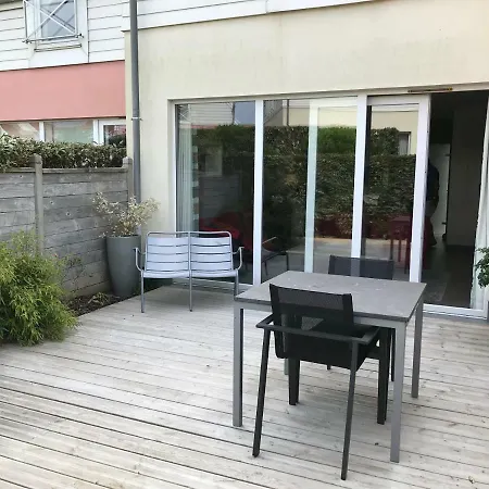Ambiances Atelier Et Mer Aux Dunes Du Golf Semesterbostad